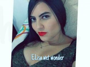 ELisa_wet_wonder