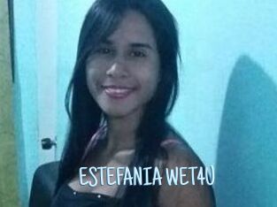 ESTEFANIA_WET4U