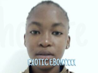 EXOTIC_EBONYXXX