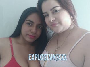 EXPLOSIVASXXX