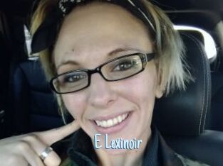 E_Lexinoir