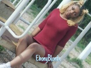 EbonyBlonde