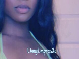 EbonyEmpressXo