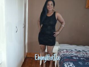 EbonyHotIce