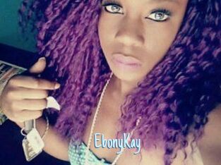 EbonyKay
