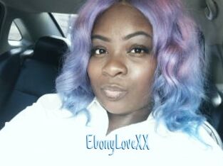 EbonyLoveXX