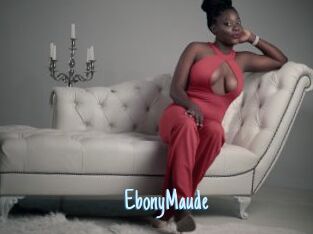 EbonyMaude