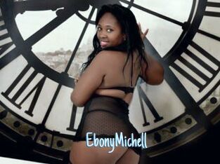 EbonyMichell