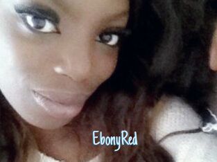 EbonyRed