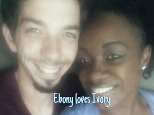Ebony_loves_Ivory
