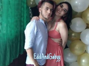 EddAndGabyy