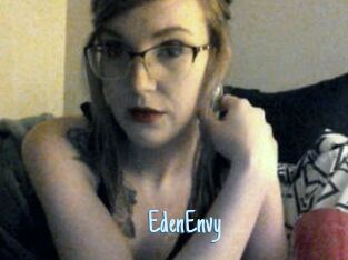 EdenEnvy