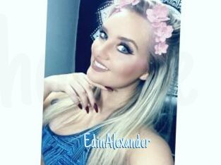EdinAlexander