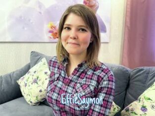 EffieSaymon