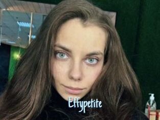 Effypetite