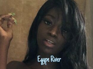 Egype_River
