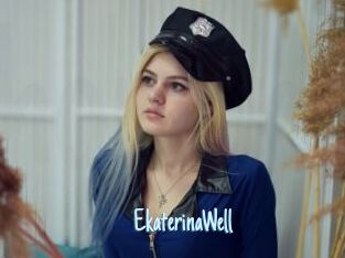 EkaterinaWell
