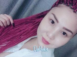 ElaHakie