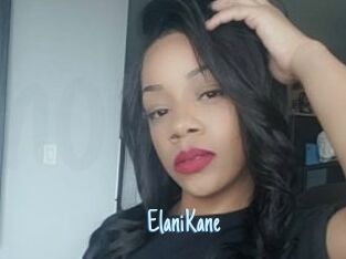 ElaniKane