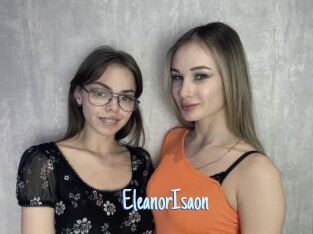 EleanorIsaon