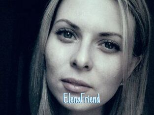 ElenaFriend