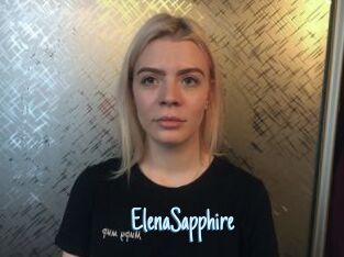 ElenaSapphire