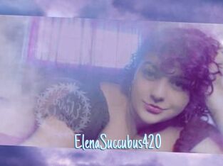 ElenaSuccubus420