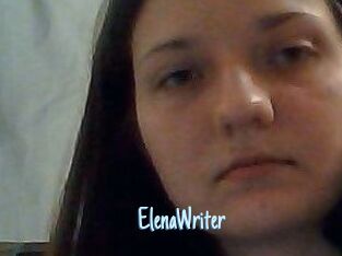 ElenaWriter