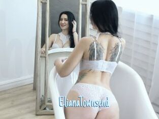 ElianaTownsend