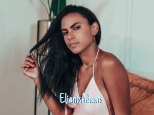 ElianisAdams