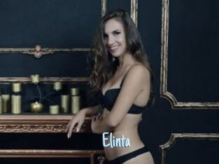 Elinta