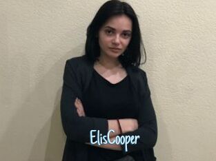 ElisCooper