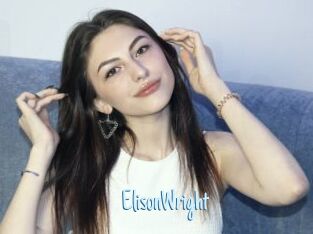 ElisonWright
