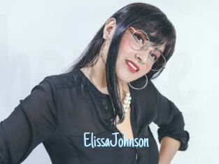 ElissaJohnson