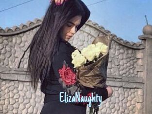 ElizaNaughty