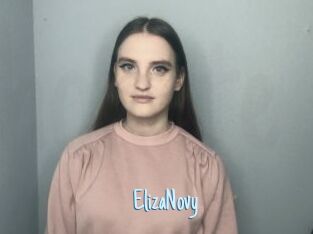 ElizaNovy