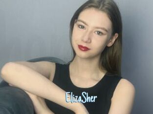ElizaSher