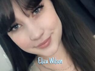 Eliza_Wilson