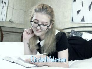 ElizabethAdamson