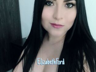 ElizabethFord