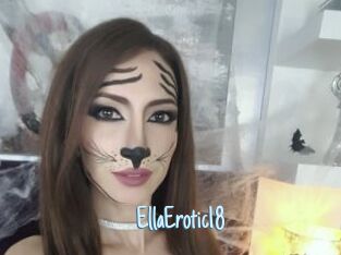 EllaErotic18