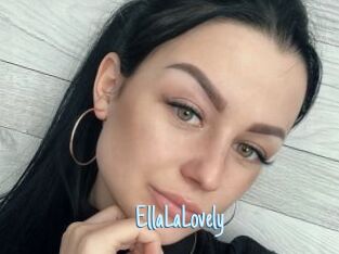 EllaLaLovely