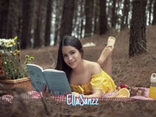 EllaSanzz
