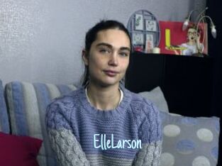 ElleLarson