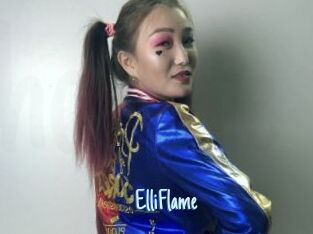 ElliFlame