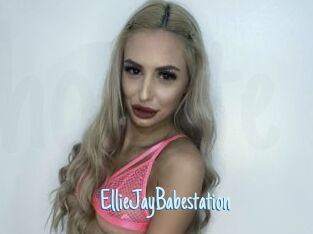EllieJayBabestation