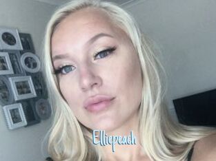Elliepeach