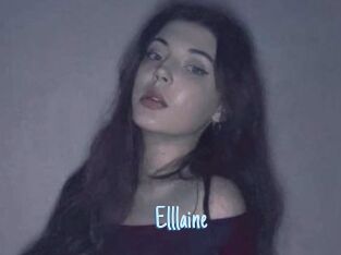 Elllaine