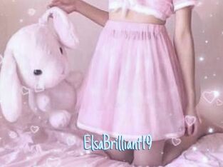 ElsaBrilliant19