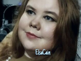 ElsaCain